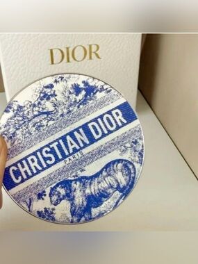 Dior Compact Mirror GWP With Box